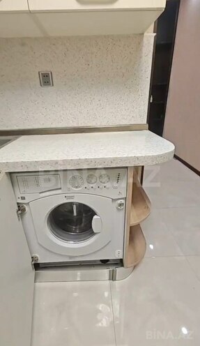 İcarəyə verilir 2 otaqlı yeni tikili 65 m², Nəriman Nərimanov m., photo 4 from 13