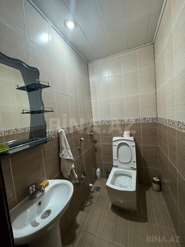 İcarəyə verilir 3 otaqlı yeni tikili 130 m², Nərimanov r., photo 7 from 9
