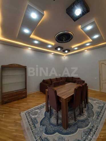 İcarəyə verilir 2 otaqlı yeni tikili 100 m², Nəriman Nərimanov m., photo 5 from 18