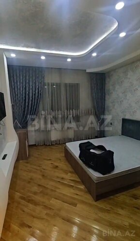 İcarəyə verilir 2 otaqlı yeni tikili 65 m², Nəriman Nərimanov m., photo 7 from 13