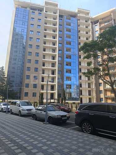 Satılır 4 otaqlı yeni tikili 165 m², 28 May m., photo 1 from 9