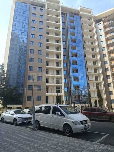 Satılır 4 otaqlı yeni tikili 165 m², 28 May m., photo 8 from 9