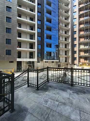 Satılır 4 otaqlı yeni tikili 165 m², 28 May m., photo 3 from 9
