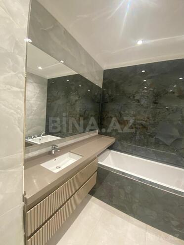 İcarəyə verilir 3 otaqlı yeni tikili 210 m², 28 May m., photo 5 from 17