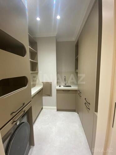 İcarəyə verilir 3 otaqlı yeni tikili 210 m², 28 May m., photo 12 from 17