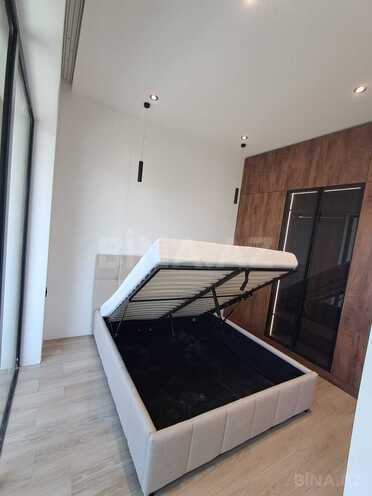 Продаётся 2-комн. новостройка 58 м², пос. Sea Breeze, photo 14 from 29