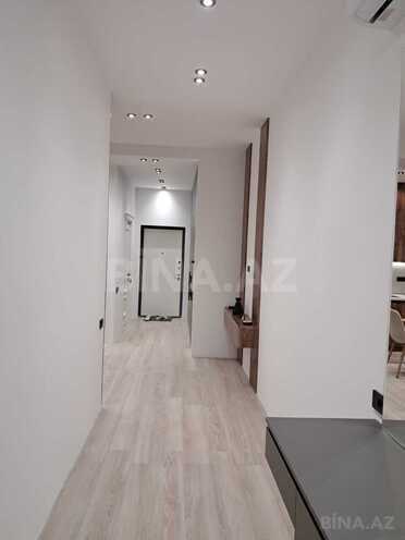 Продаётся 2-комн. новостройка 58 м², пос. Sea Breeze, photo 22 from 29