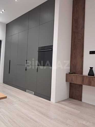 Продаётся 2-комн. новостройка 58 м², пос. Sea Breeze, photo 7 from 29