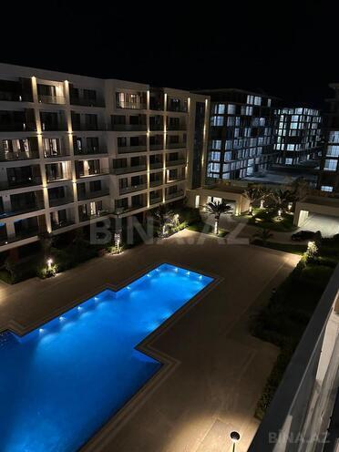 Продаётся 2-комн. новостройка 58 м², пос. Sea Breeze, photo 24 from 29