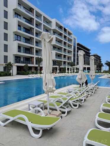 Продаётся 2-комн. новостройка 58 м², пос. Sea Breeze, photo 1 from 29