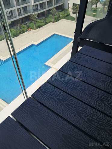 Продаётся 2-комн. новостройка 58 м², пос. Sea Breeze, photo 27 from 29