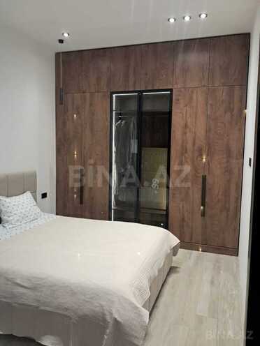 Продаётся 2-комн. новостройка 58 м², пос. Sea Breeze, photo 13 from 29
