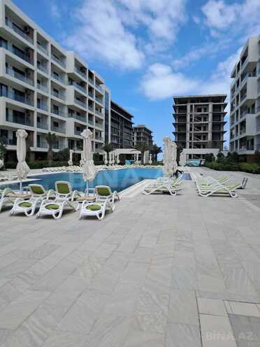 Продаётся 2-комн. новостройка 58 м², пос. Sea Breeze, photo 21 from 29