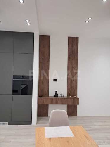 Продаётся 2-комн. новостройка 58 м², пос. Sea Breeze, photo 15 from 29