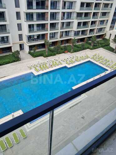 Продаётся 2-комн. новостройка 58 м², пос. Sea Breeze, photo 23 from 29