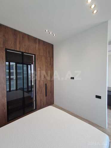 Продаётся 2-комн. новостройка 58 м², пос. Sea Breeze, photo 12 from 29