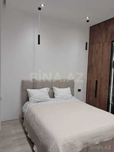 Продаётся 2-комн. новостройка 58 м², пос. Sea Breeze, photo 10 from 29