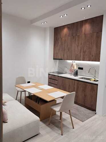 Продаётся 2-комн. новостройка 58 м², пос. Sea Breeze, photo 6 from 29