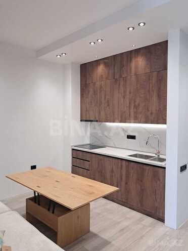 Продаётся 2-комн. новостройка 58 м², пос. Sea Breeze, photo 4 from 29