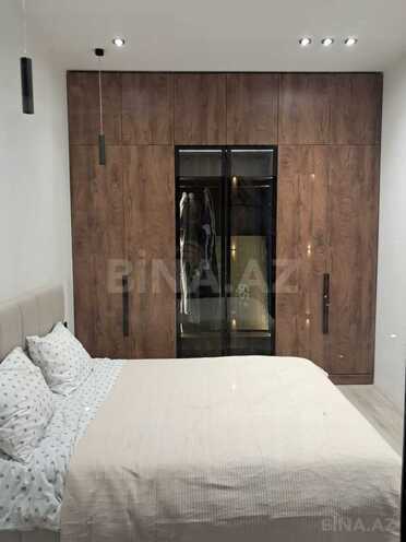 Продаётся 2-комн. новостройка 58 м², пос. Sea Breeze, photo 11 from 29