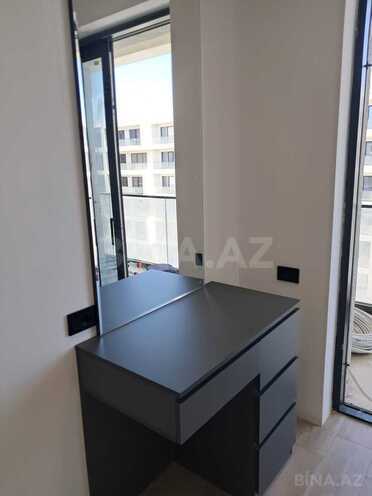 Продаётся 2-комн. новостройка 58 м², пос. Sea Breeze, photo 9 from 29