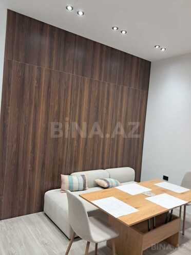 Продаётся 2-комн. новостройка 58 м², пос. Sea Breeze, photo 3 from 29