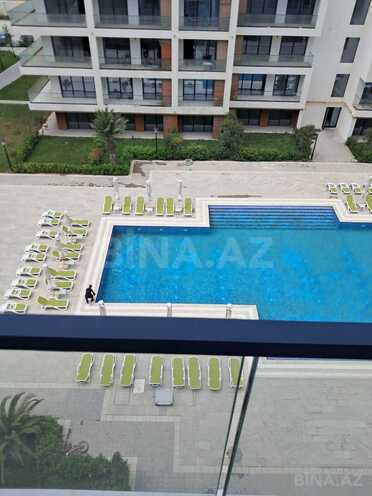 Продаётся 2-комн. новостройка 58 м², пос. Sea Breeze, photo 28 from 29