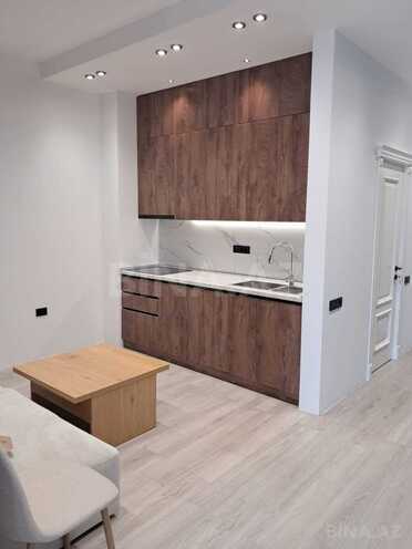 Продаётся 2-комн. новостройка 58 м², пос. Sea Breeze, photo 5 from 29