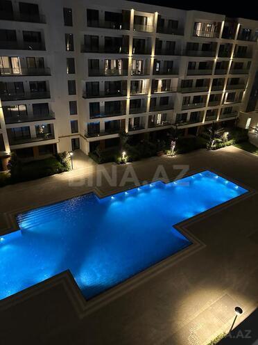 Продаётся 2-комн. новостройка 58 м², пос. Sea Breeze, photo 26 from 29