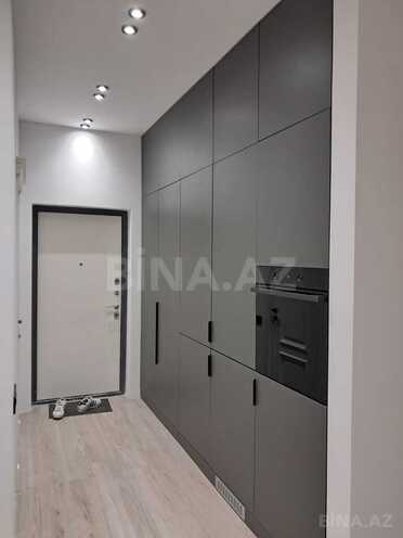 Продаётся 2-комн. новостройка 58 м², пос. Sea Breeze, photo 20 from 29