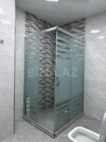 İcarəyə verilir 2 otaqlı yeni tikili 90 m², Nəriman Nərimanov m., photo 8 from 9