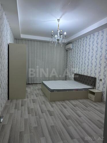 İcarəyə verilir 2 otaqlı yeni tikili 90 m², Nəriman Nərimanov m., photo 5 from 9