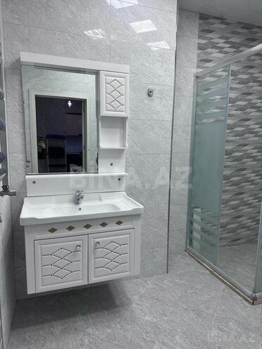 İcarəyə verilir 2 otaqlı yeni tikili 90 m², Nəriman Nərimanov m., photo 7 from 9
