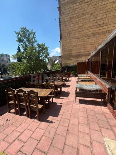 İcarəyə verilir  obyekt 300 m², Nizami r., photo 1 from 9