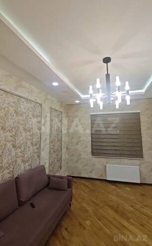 İcarəyə verilir 2 otaqlı yeni tikili 65 m², Nəriman Nərimanov m., photo 6 from 13