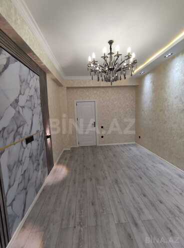 Satılır 2 otaqlı yeni tikili 71 m², İnşaatçılar m., photo 5 from 20
