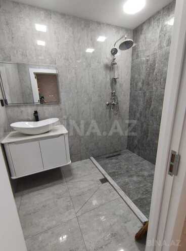 Satılır 2 otaqlı yeni tikili 71 m², İnşaatçılar m., photo 18 from 20