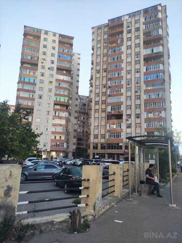 Satılır 2 otaqlı yeni tikili 71 m², İnşaatçılar m., photo 15 from 20