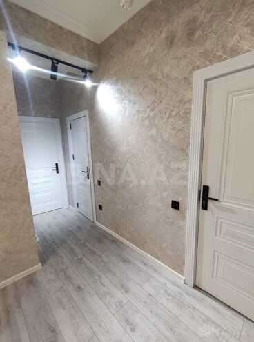 Satılır 2 otaqlı yeni tikili 71 m², İnşaatçılar m., photo 13 from 20