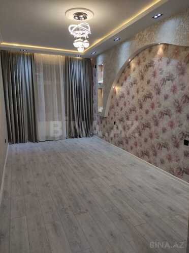 Satılır 2 otaqlı yeni tikili 71 m², İnşaatçılar m., photo 6 from 20