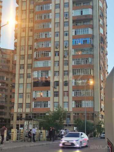 Satılır 2 otaqlı yeni tikili 71 m², İnşaatçılar m., photo 16 from 20