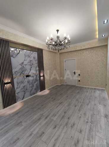 Satılır 2 otaqlı yeni tikili 71 m², İnşaatçılar m., photo 4 from 20