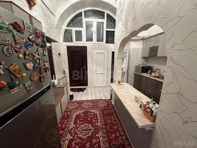 Satılır 4 otaqlı köhnə tikili 115 m², 28 May m., photo 22 from 28