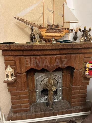 Satılır 4 otaqlı köhnə tikili 115 m², 28 May m., photo 8 from 28