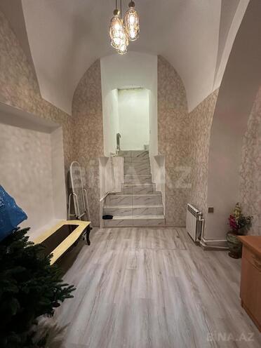 Satılır 4 otaqlı köhnə tikili 115 m², 28 May m., photo 26 from 28