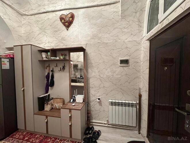 Satılır 4 otaqlı köhnə tikili 115 m², 28 May m., photo 18 from 28
