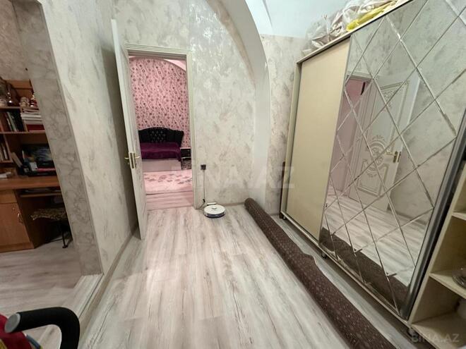Satılır 4 otaqlı köhnə tikili 115 m², 28 May m., photo 21 from 28