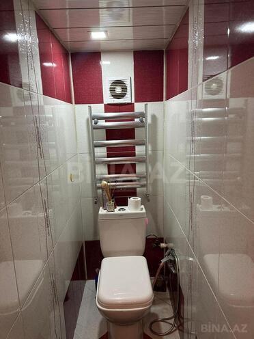 Satılır 4 otaqlı köhnə tikili 115 m², 28 May m., photo 25 from 28