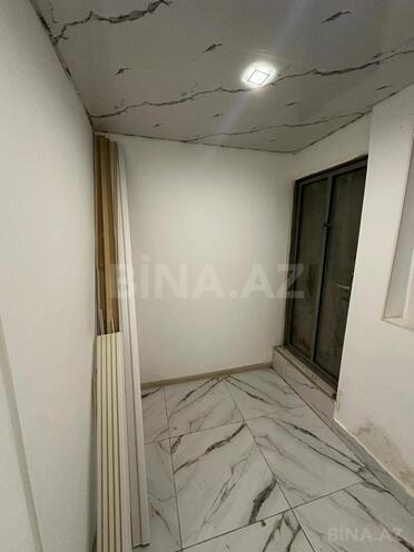 Satılır 4 otaqlı köhnə tikili 115 m², 28 May m., photo 11 from 28