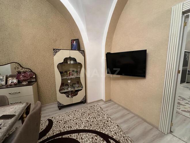 Satılır 4 otaqlı köhnə tikili 115 m², 28 May m., photo 23 from 28